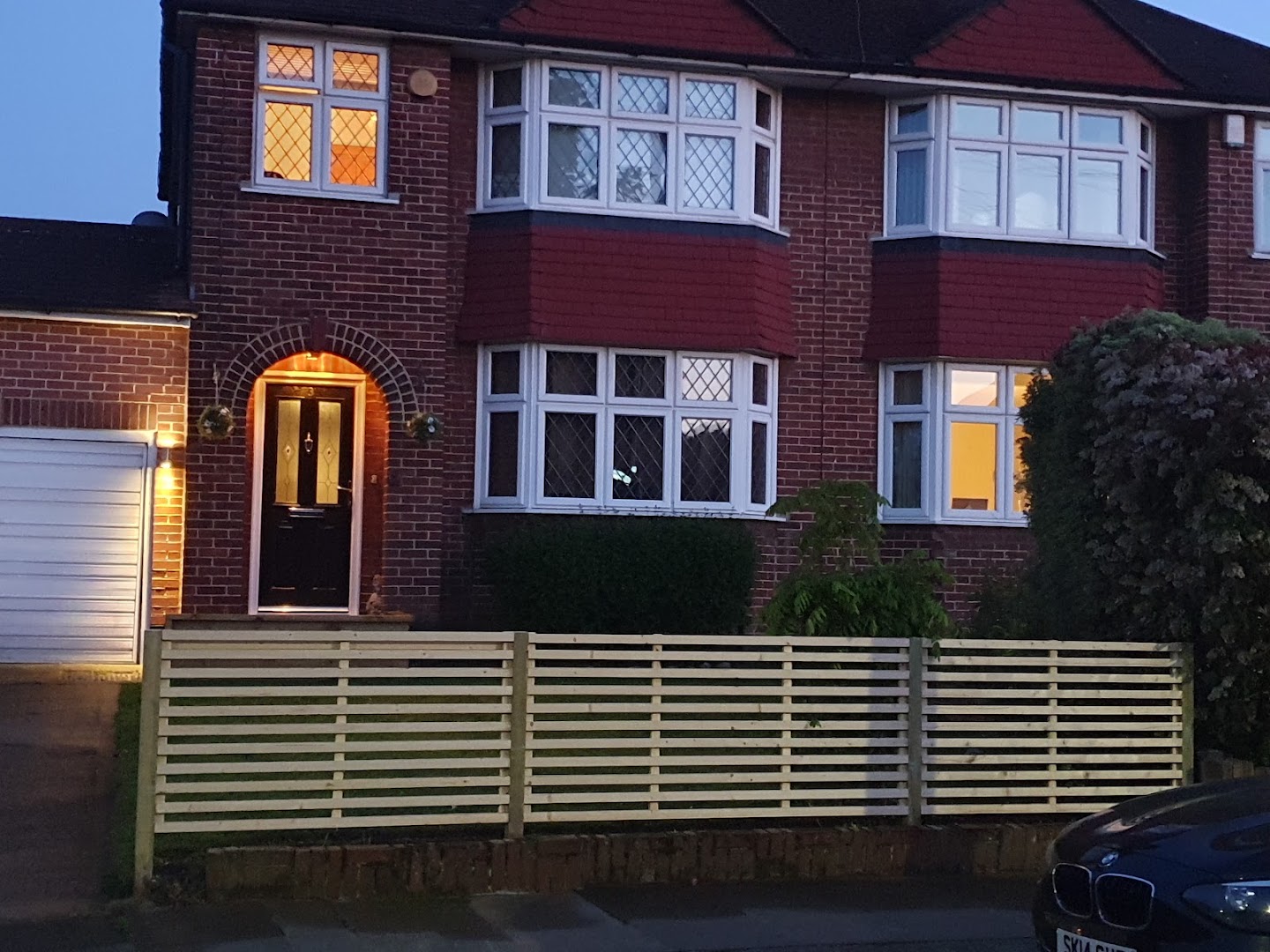 The Bromley Carpenter — Photos 15