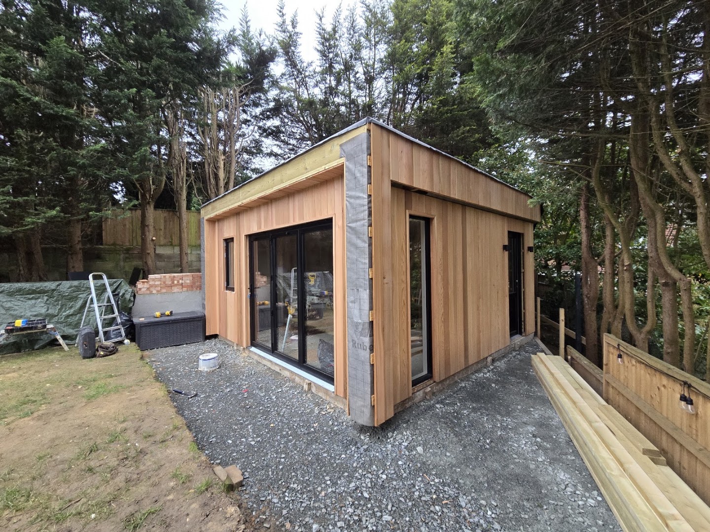 The Bromley Carpenter — Photos 11