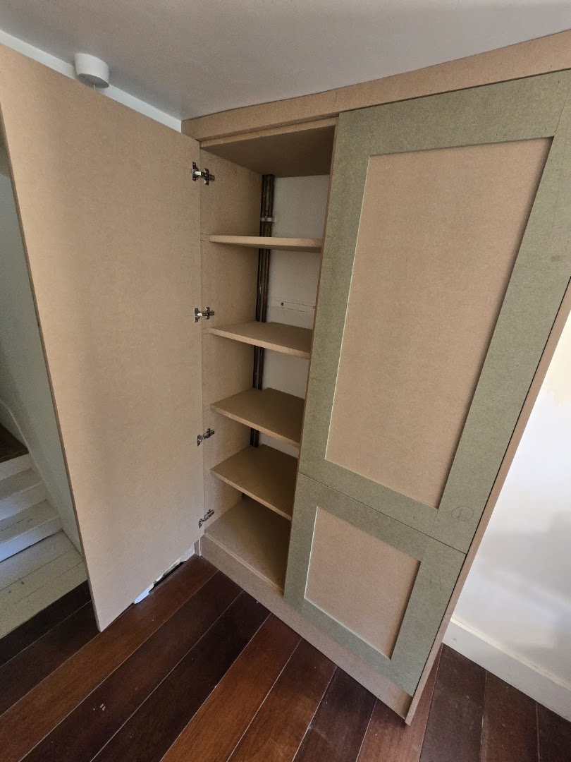 The Bromley Carpenter — Photos 9