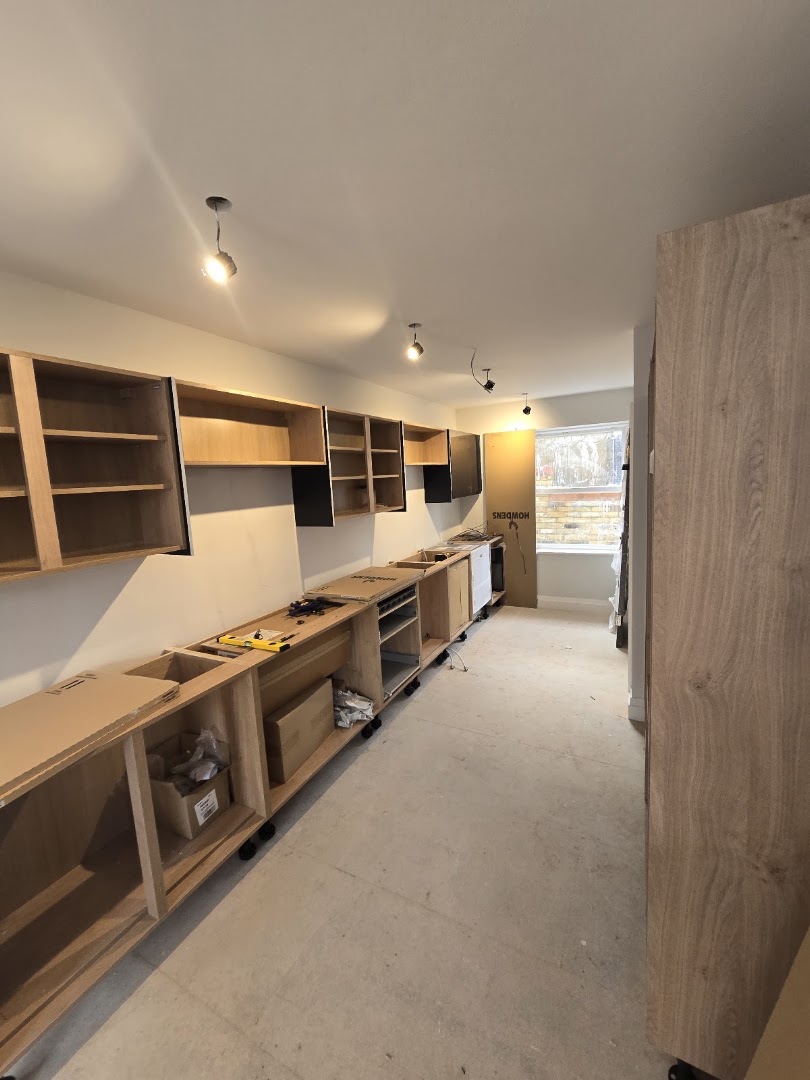 The Bromley Carpenter — Photos 14