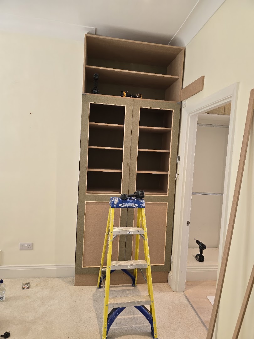The Bromley Carpenter — Photos 7