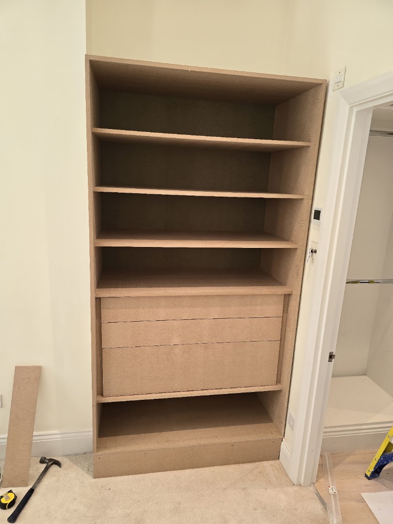 The Bromley Carpenter — Photos 10