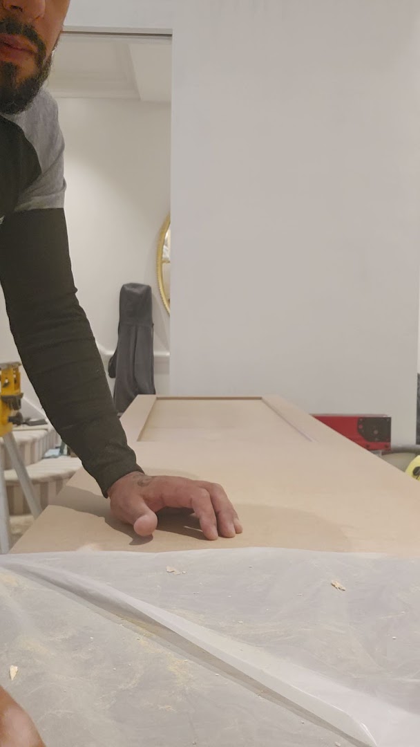 The Bromley Carpenter — Photos 2