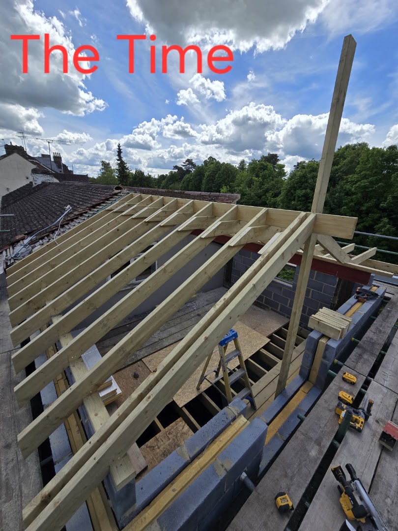 The Bromley Carpenter — Photos 5