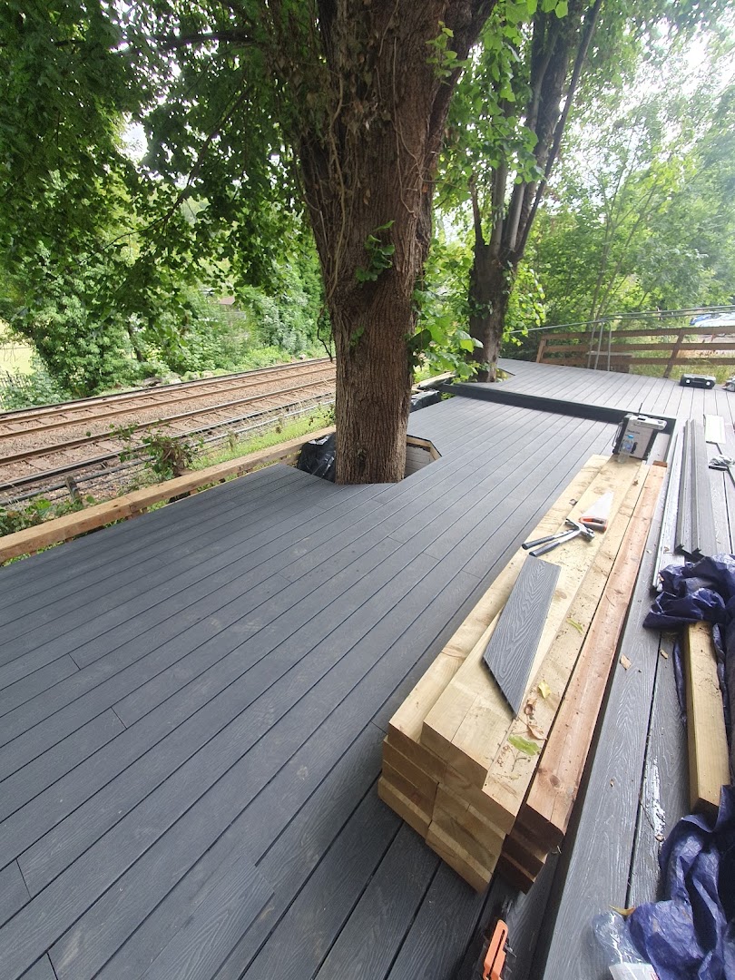 The Bromley Carpenter — Photos 3